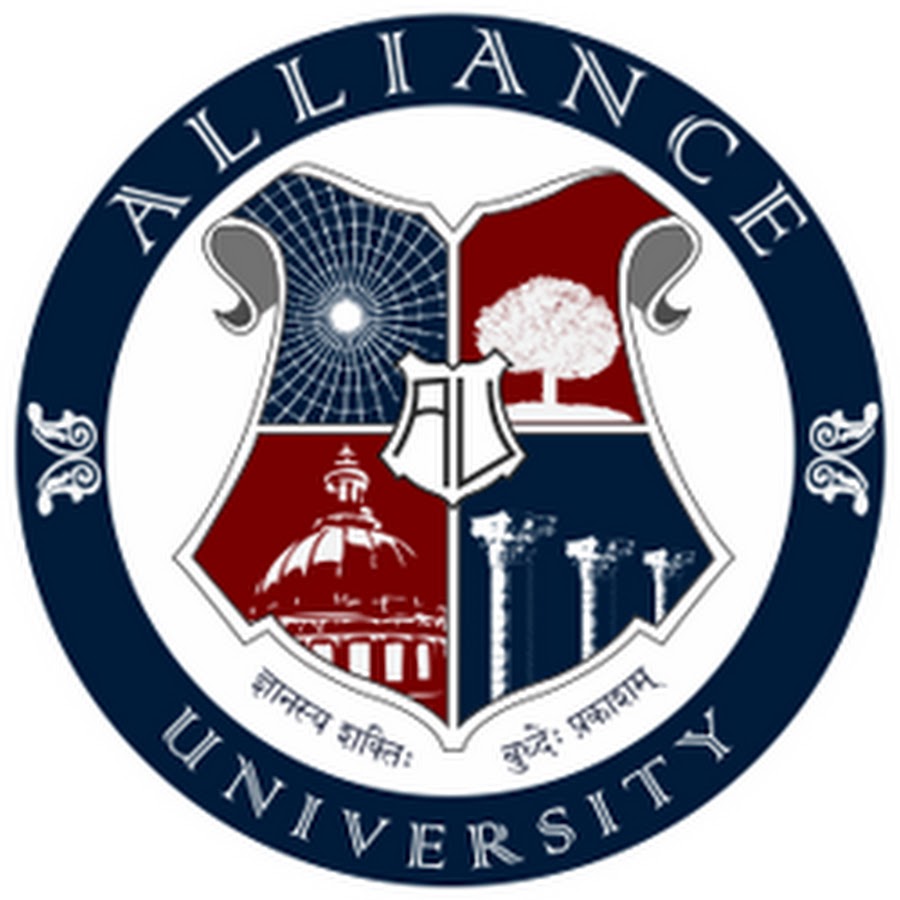 Alliance University Official YouTube Channel YouTube