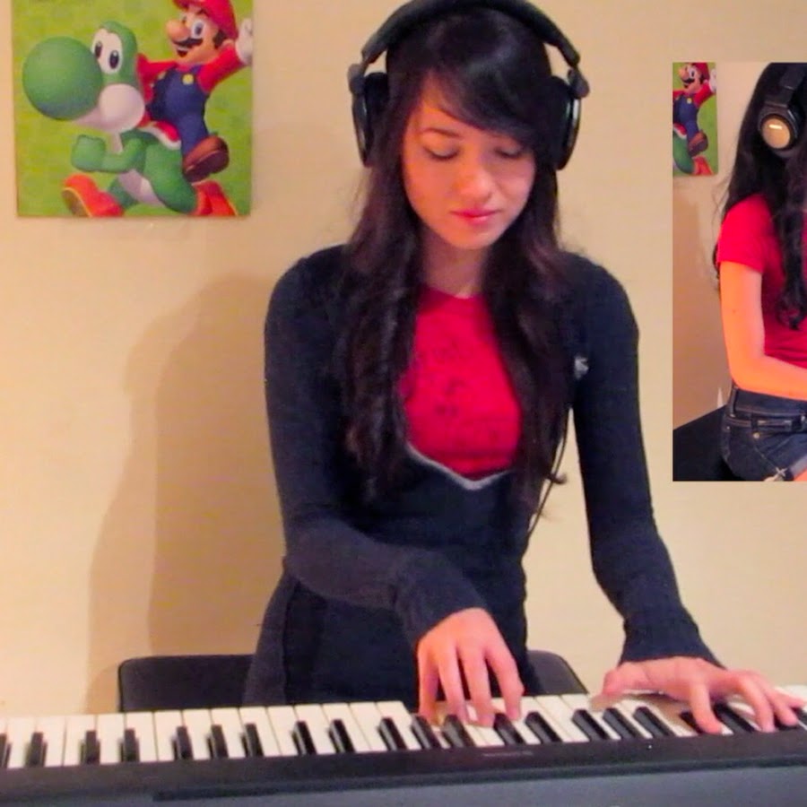 michelleheafy - YouTube