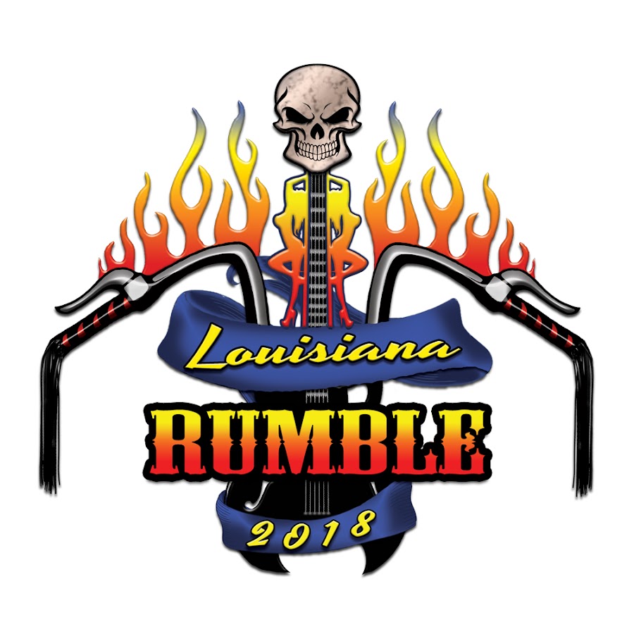 Louisiana Rumble Productions - YouTube