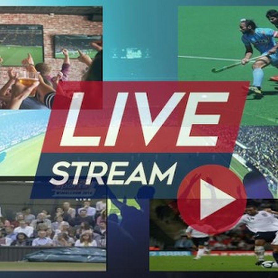 Live Sports Youtube