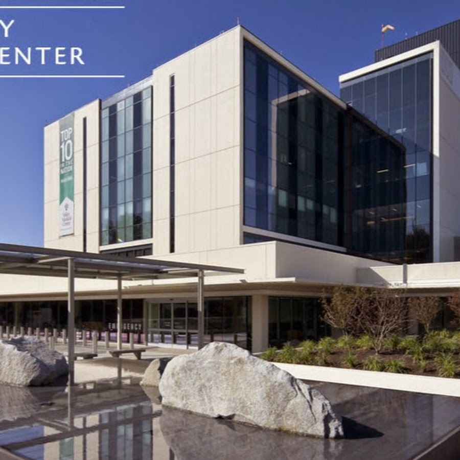 Valley Medical Center YouTube