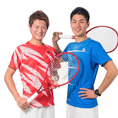 ともやんテニスch