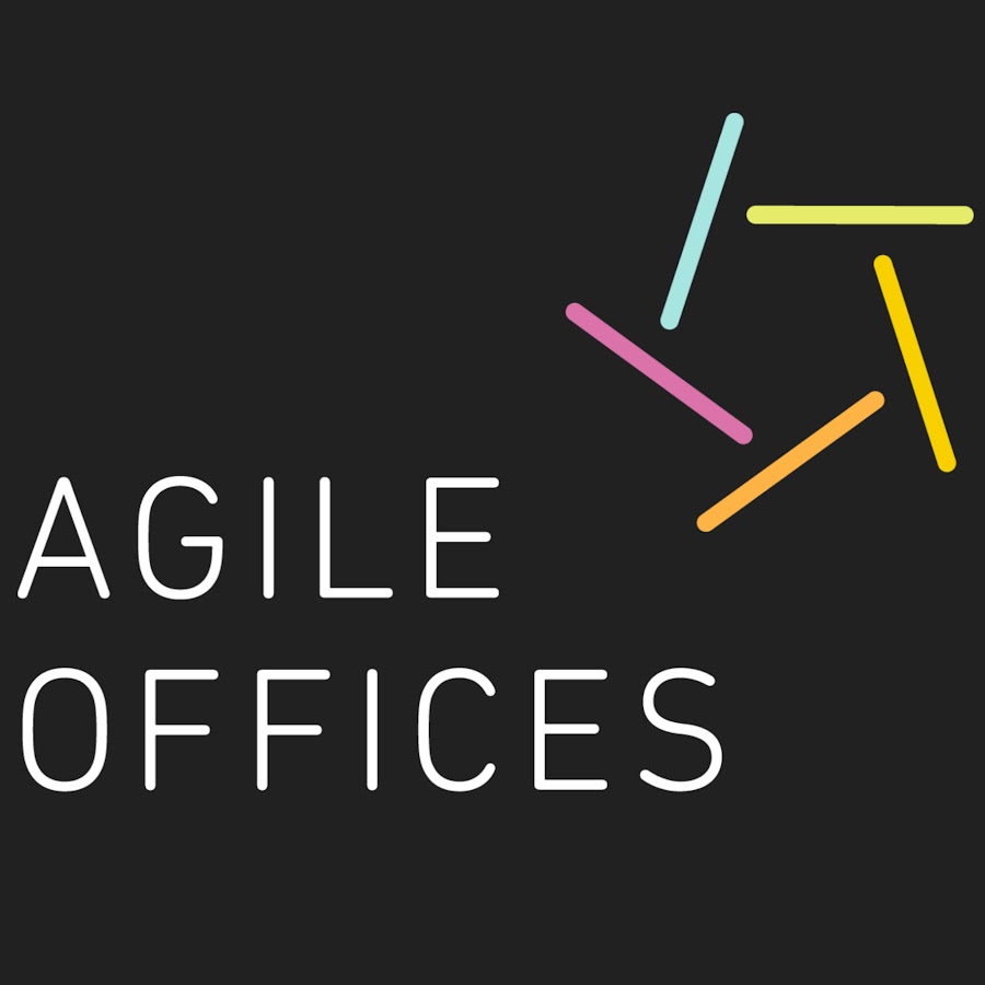 Agile Offices - YouTube