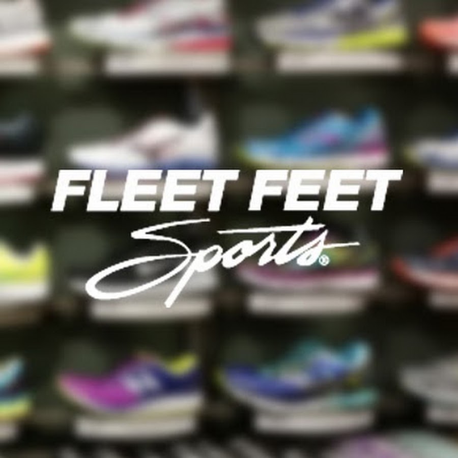 Fleet Feet Sports YouTube