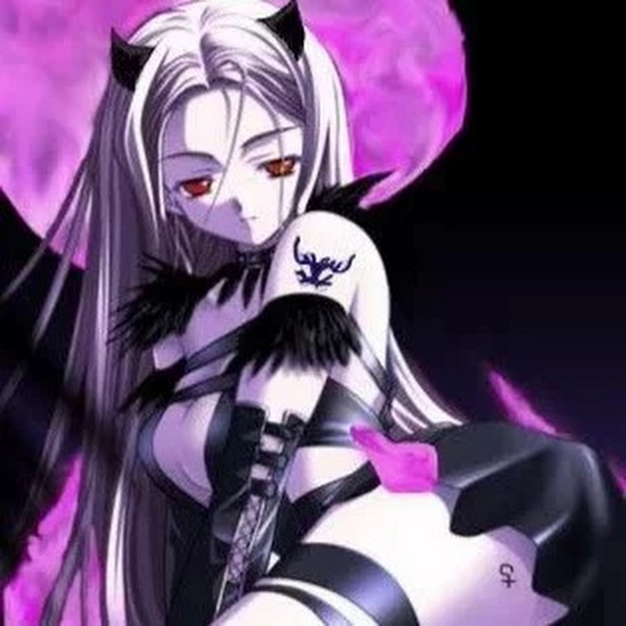 Night Angel - YouTube