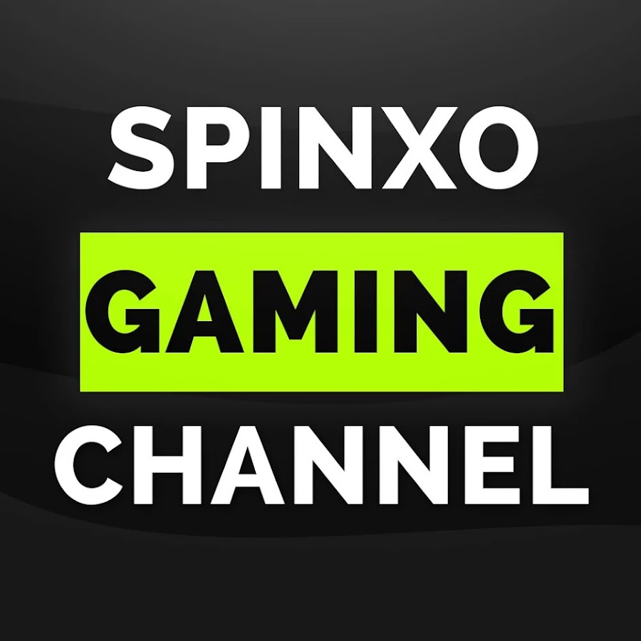 Spinxo com генератор ников