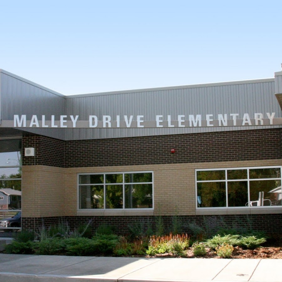 MalleyDrive Elementary MDE Faculty YouTube