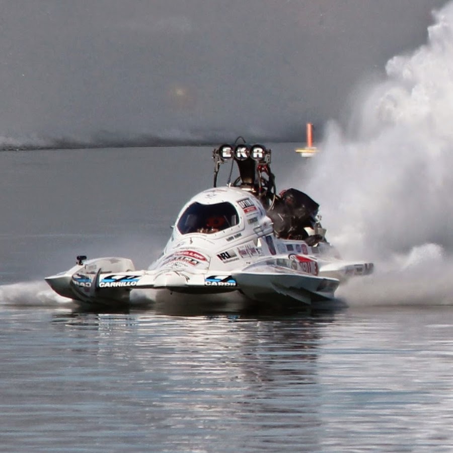 Problem Child Top Fuel Hydro YouTube