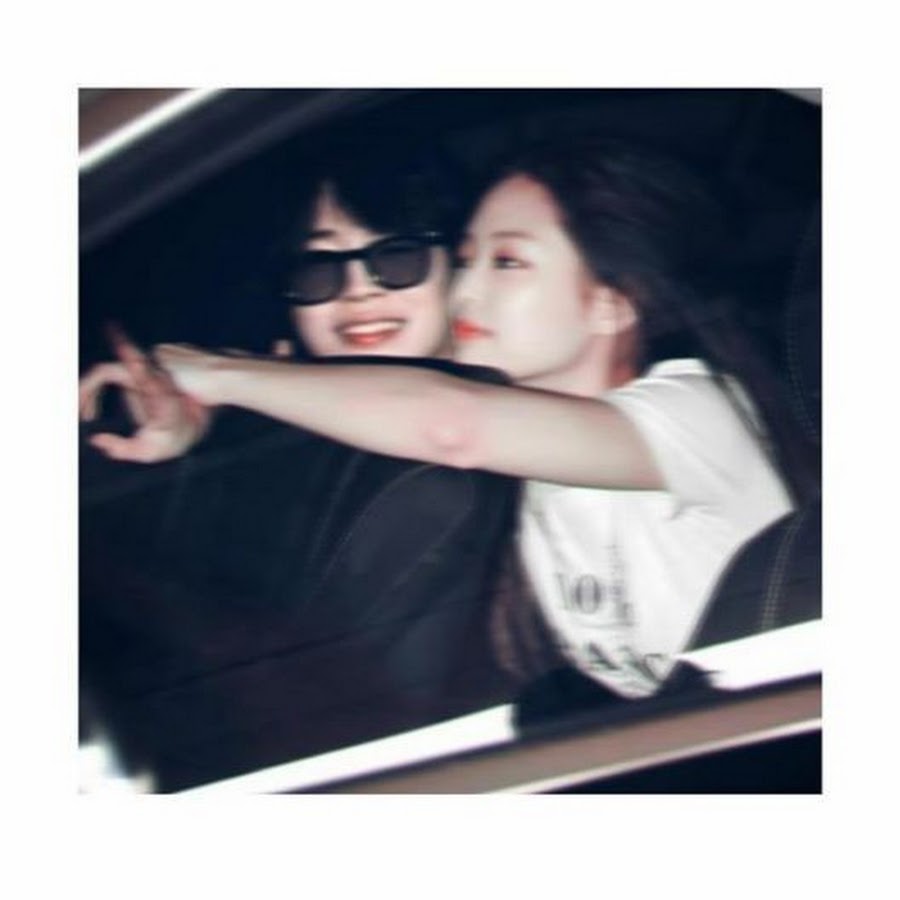 Картинки чимина и дженни