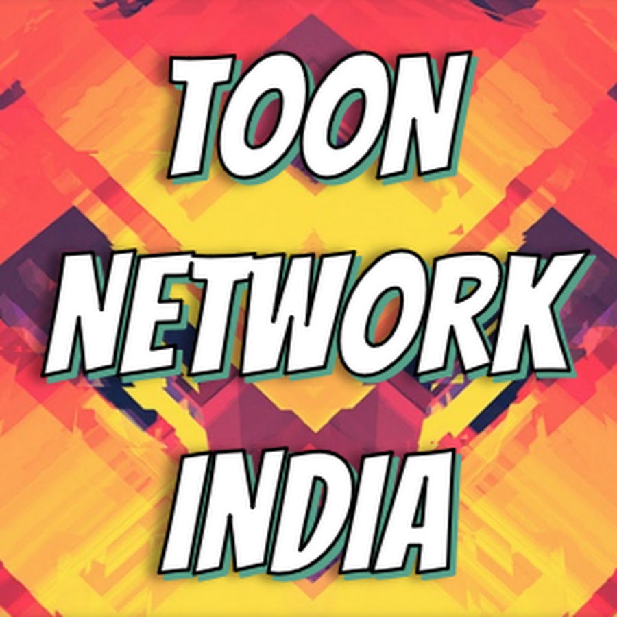 Toon Network India - YouTube