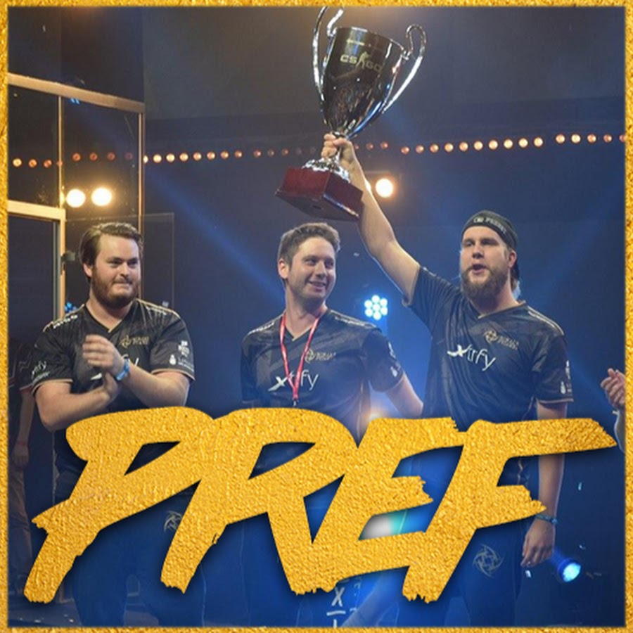 Pref YouTube