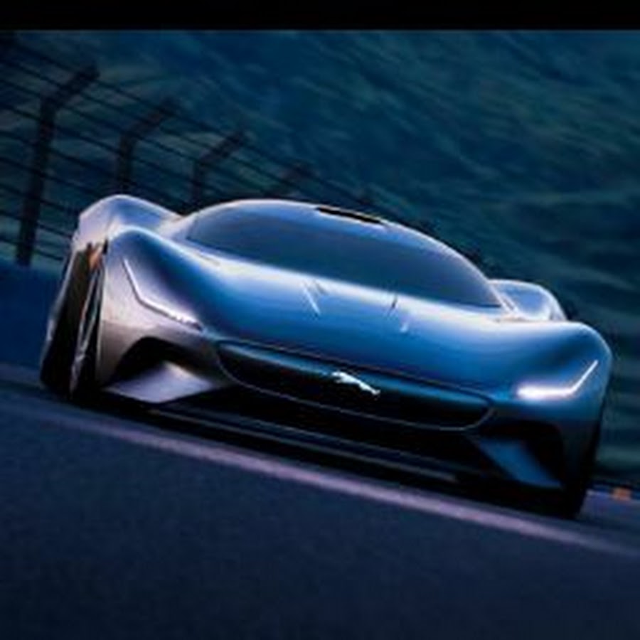 Ягуар спорткар 2022