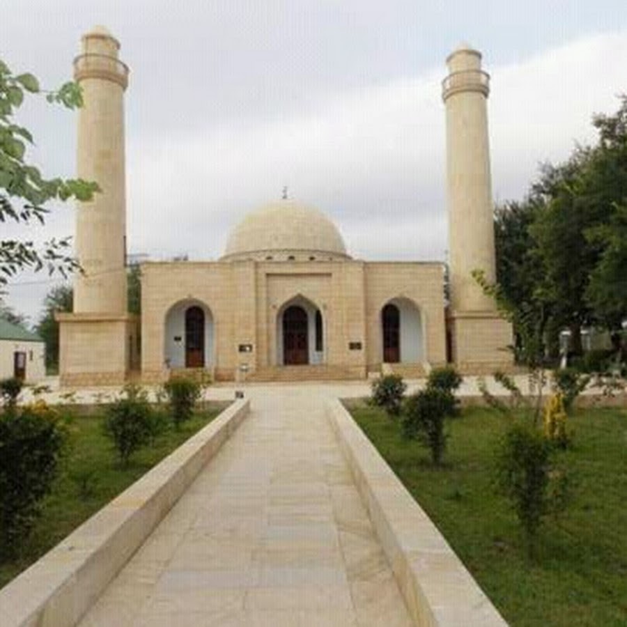 Бейлаган азербайджан