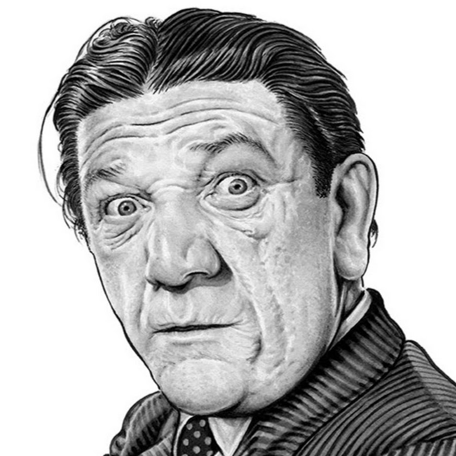 Drew Friedman: Vermeer of the Borscht Belt. - YouTube