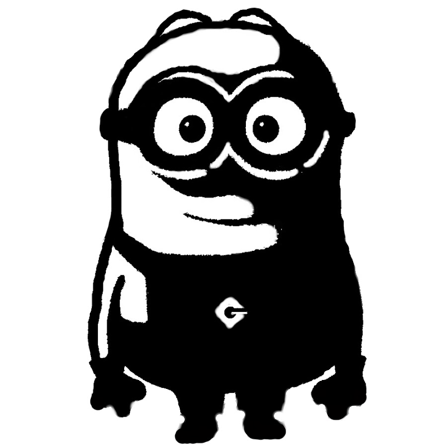 Minions_Shadows - YouTube