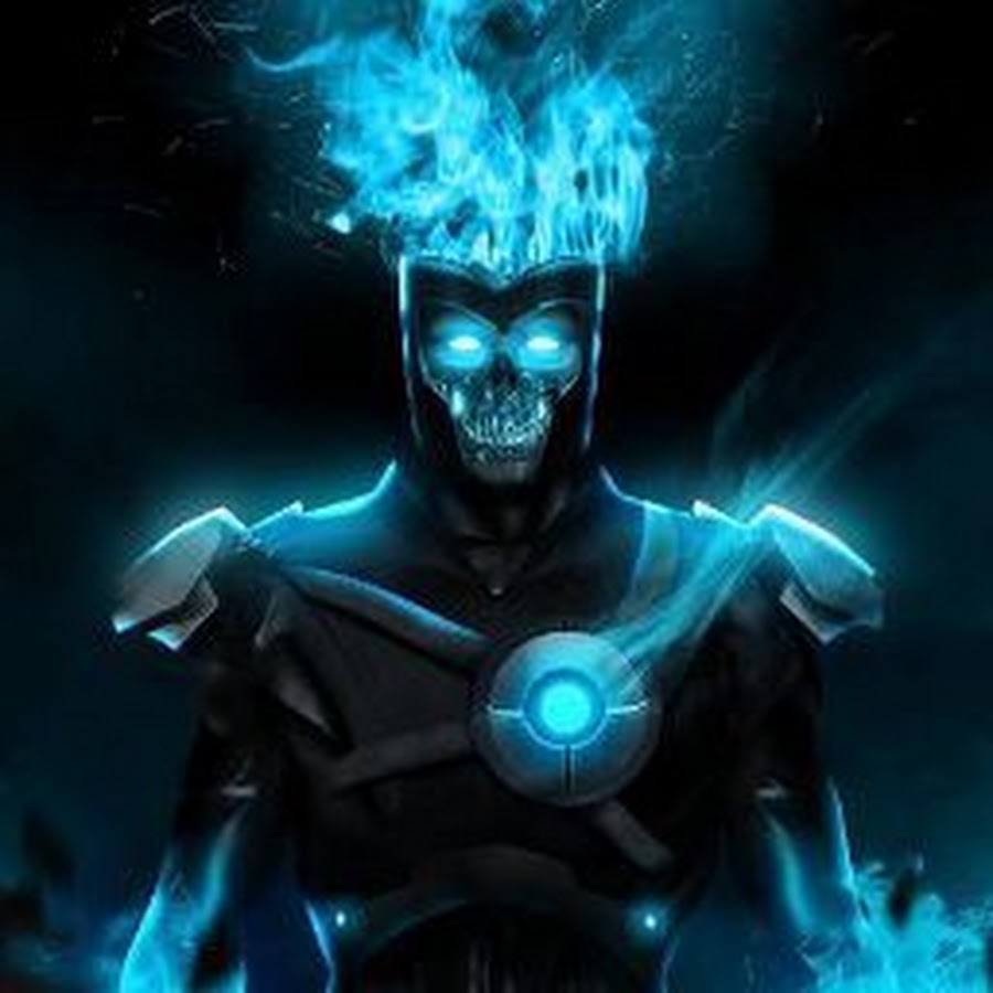 DEATH STORM - YouTube