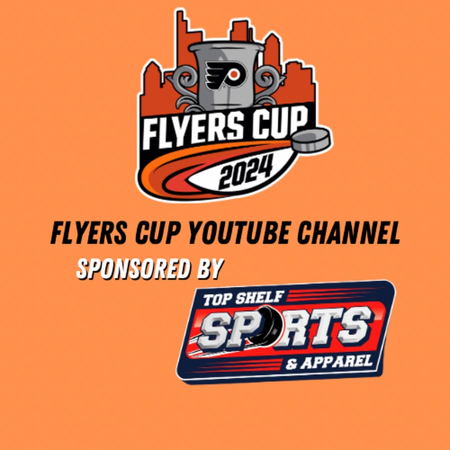 The Flyers Cup YouTube