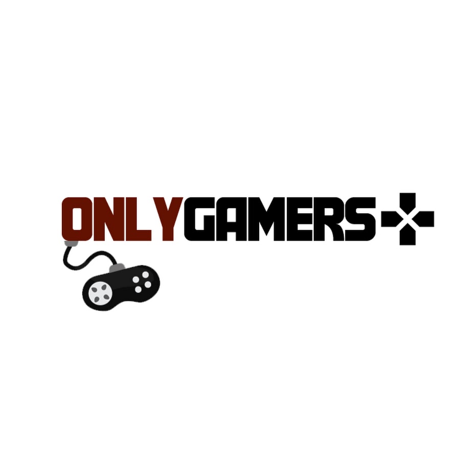 Only Gamers - YouTube