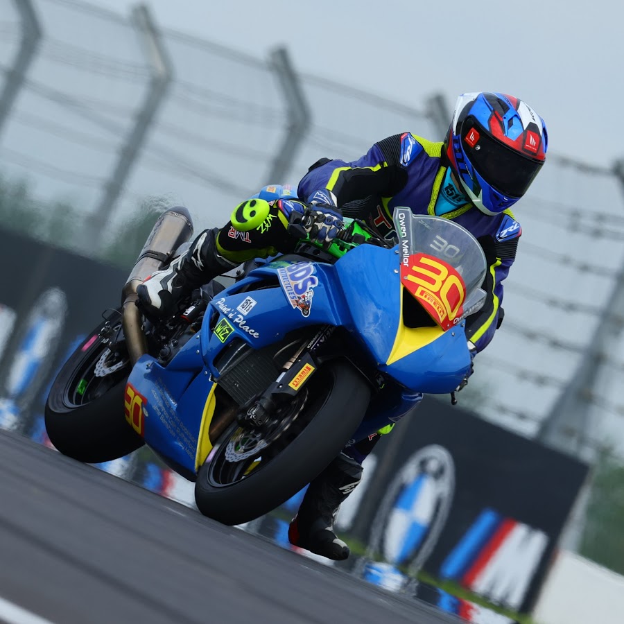 Scooter Learner - YouTube