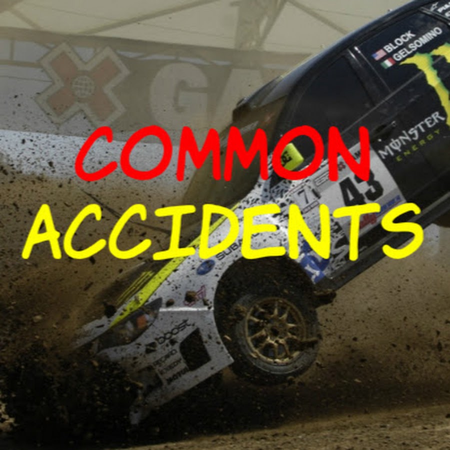 Common Accidents 