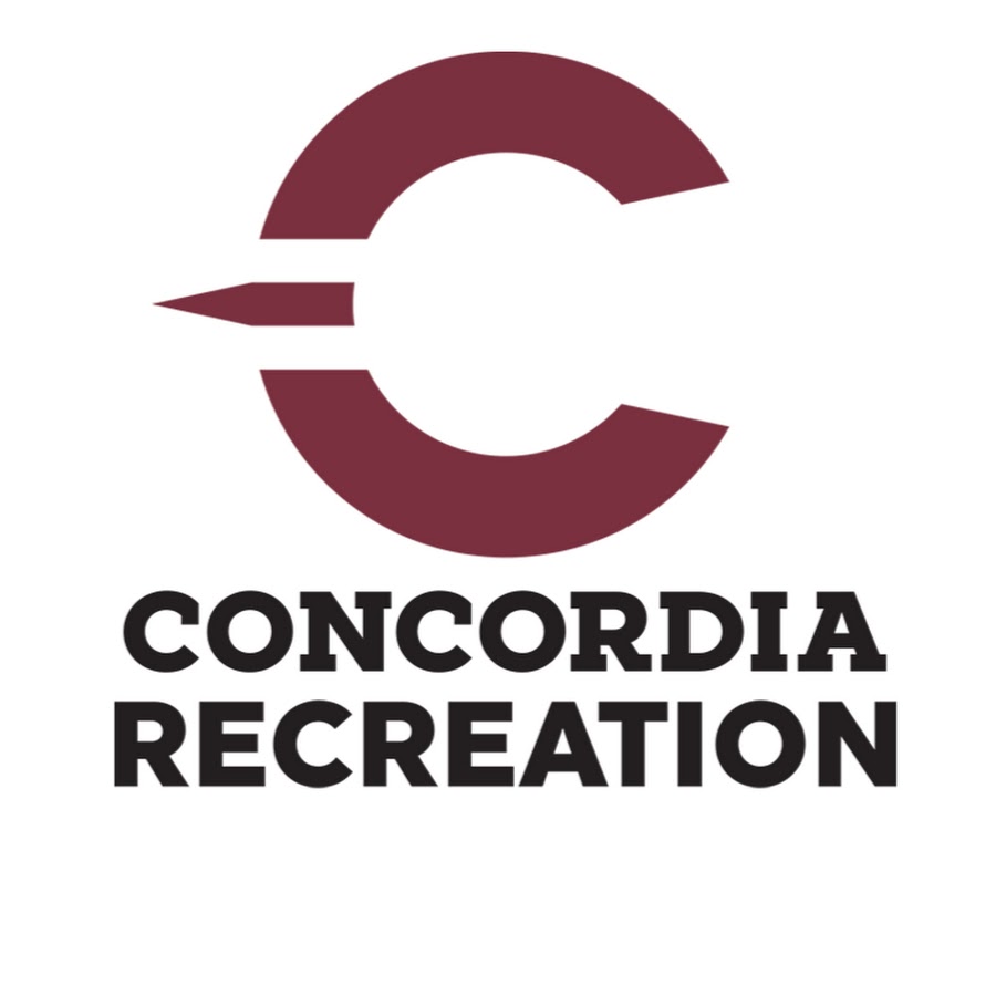 Concordia Recreation YouTube