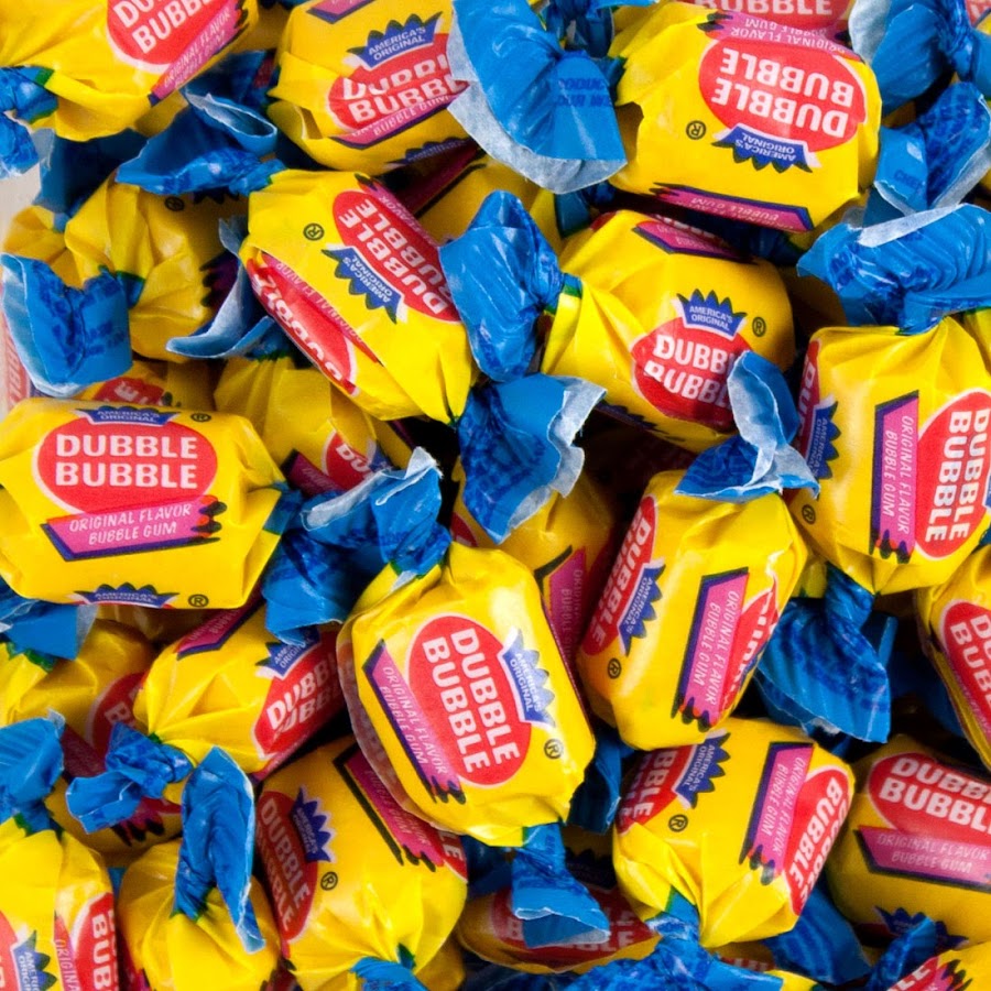 Double Bubble YouTube