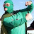 The Green Bastard avatar