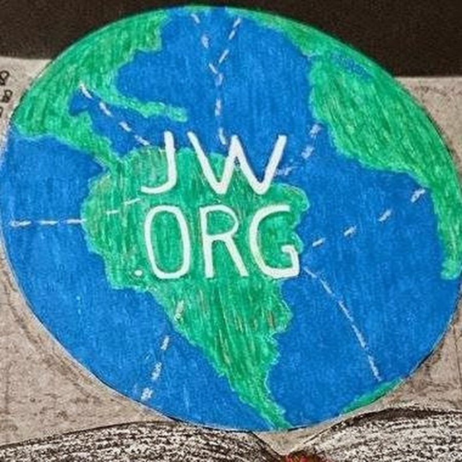 Stand Firm JW YouTube