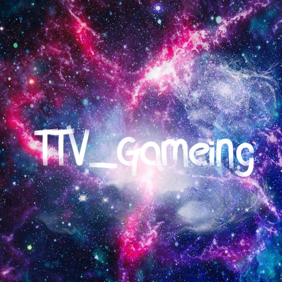 TTV Gameing YouTube