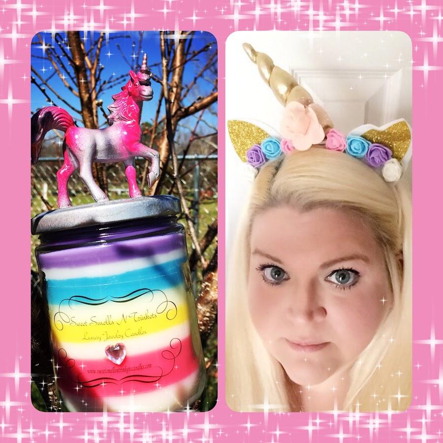 The Crafty Unicorn - YouTube