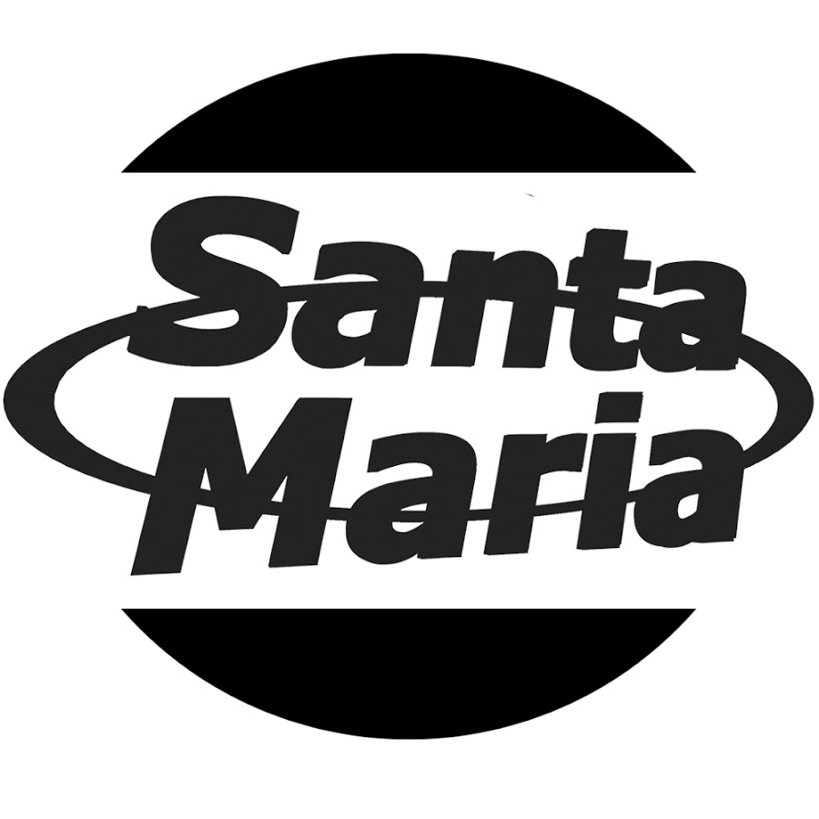 Banda Santa Maria - Oficial - YouTube