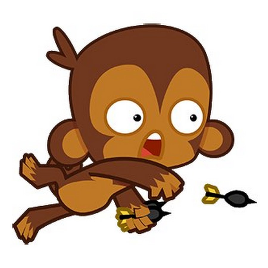 A 00 Dart Monkey YouTube