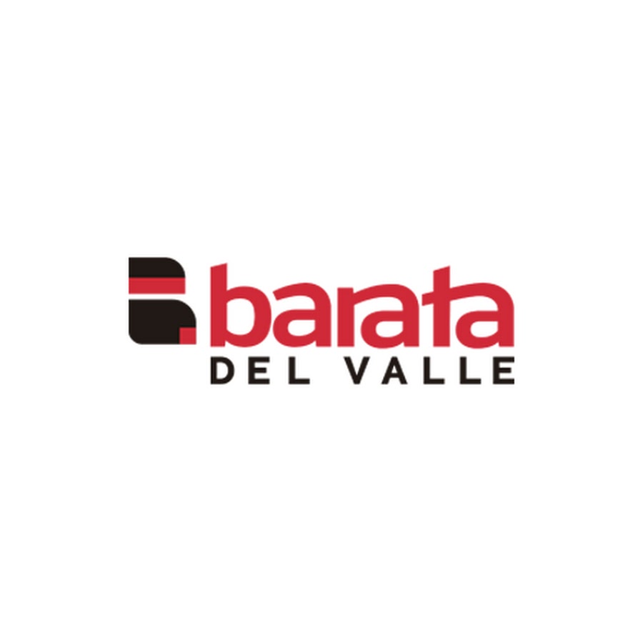 Barata del Valle YouTube
