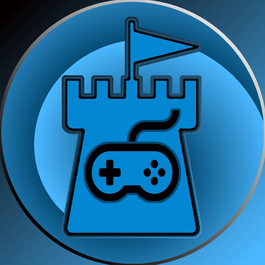 Games Trailers Castle - YouTube