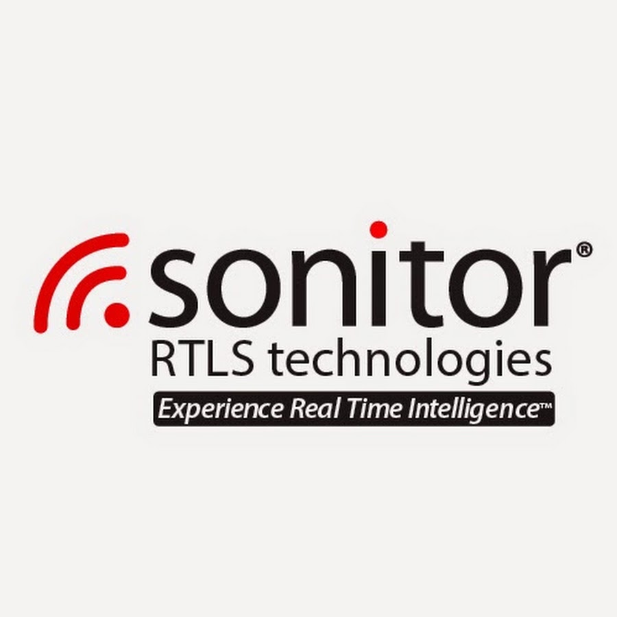 Sonitor RTLS Technologies - YouTube