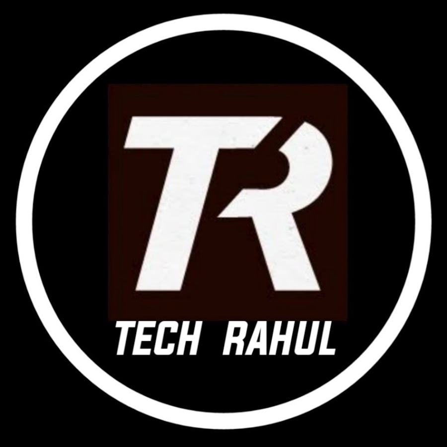 TeCh RahuL YouTube