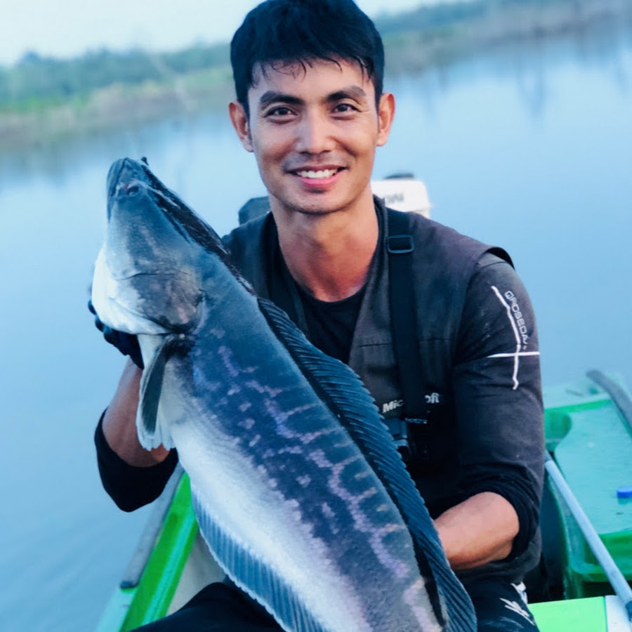 Phanith Fishing 