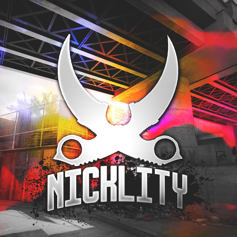 Nicklity - YouTube