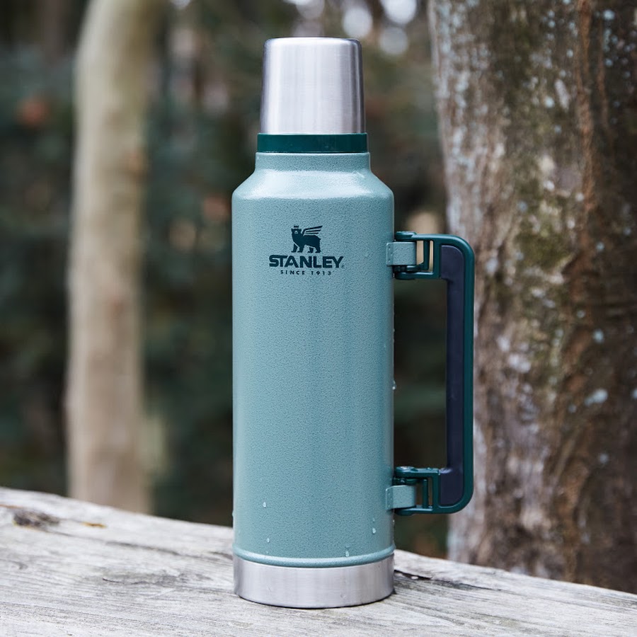 STANLEY JAPAN YouTube