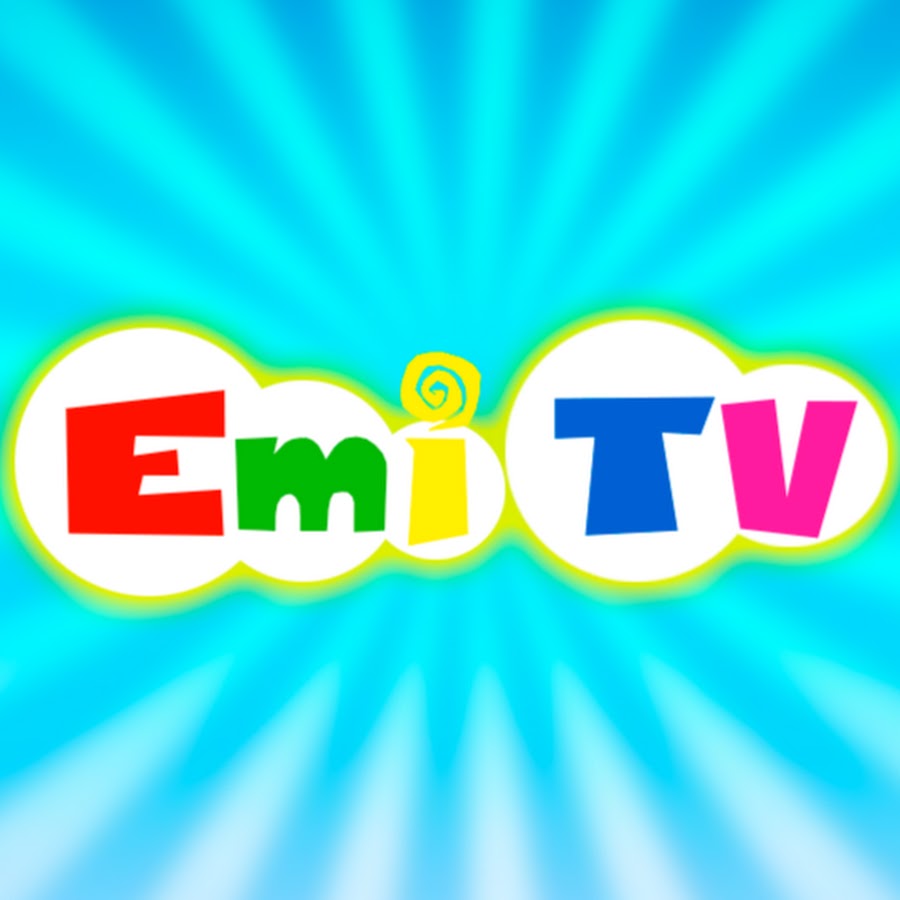 Emi TV Lyrics - YouTube
