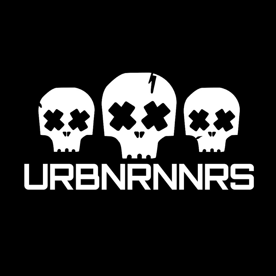 Urban Runners YouTube