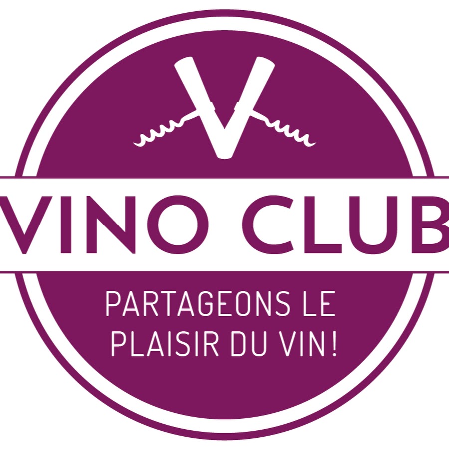 Vino Club - YouTube
