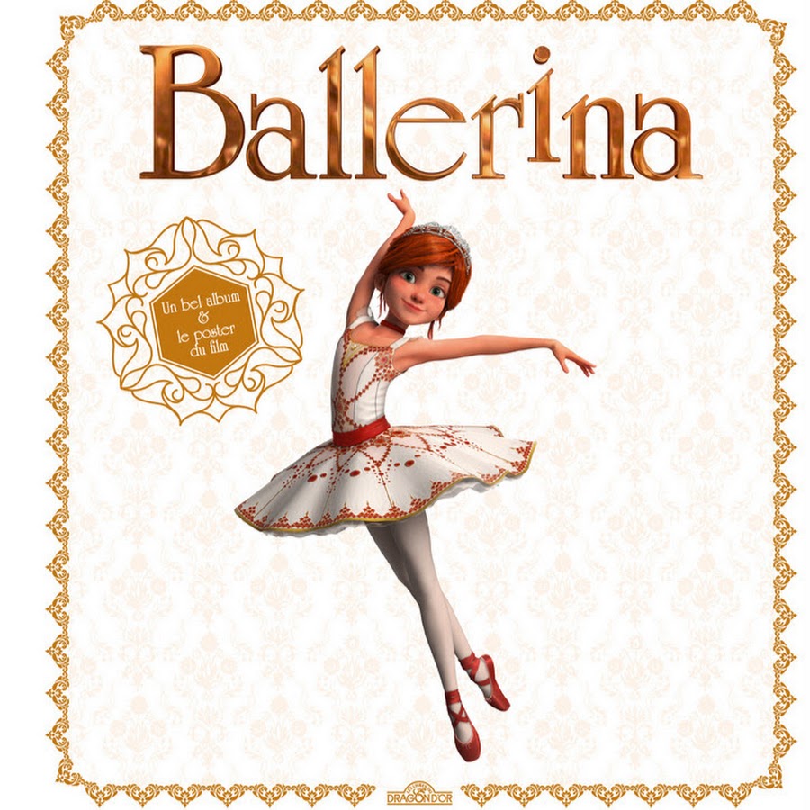 Ballerina FULL MOVIE YouTube