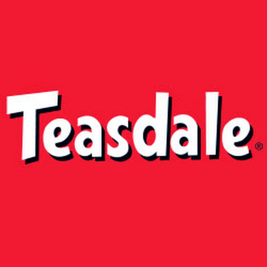 Teasdale Foods YouTube