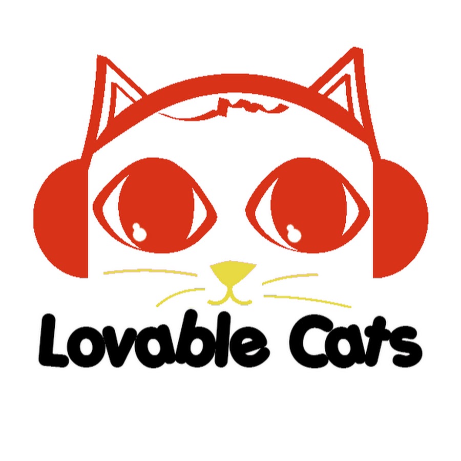 Lovable Cats YouTube Lovable Cats YouTube