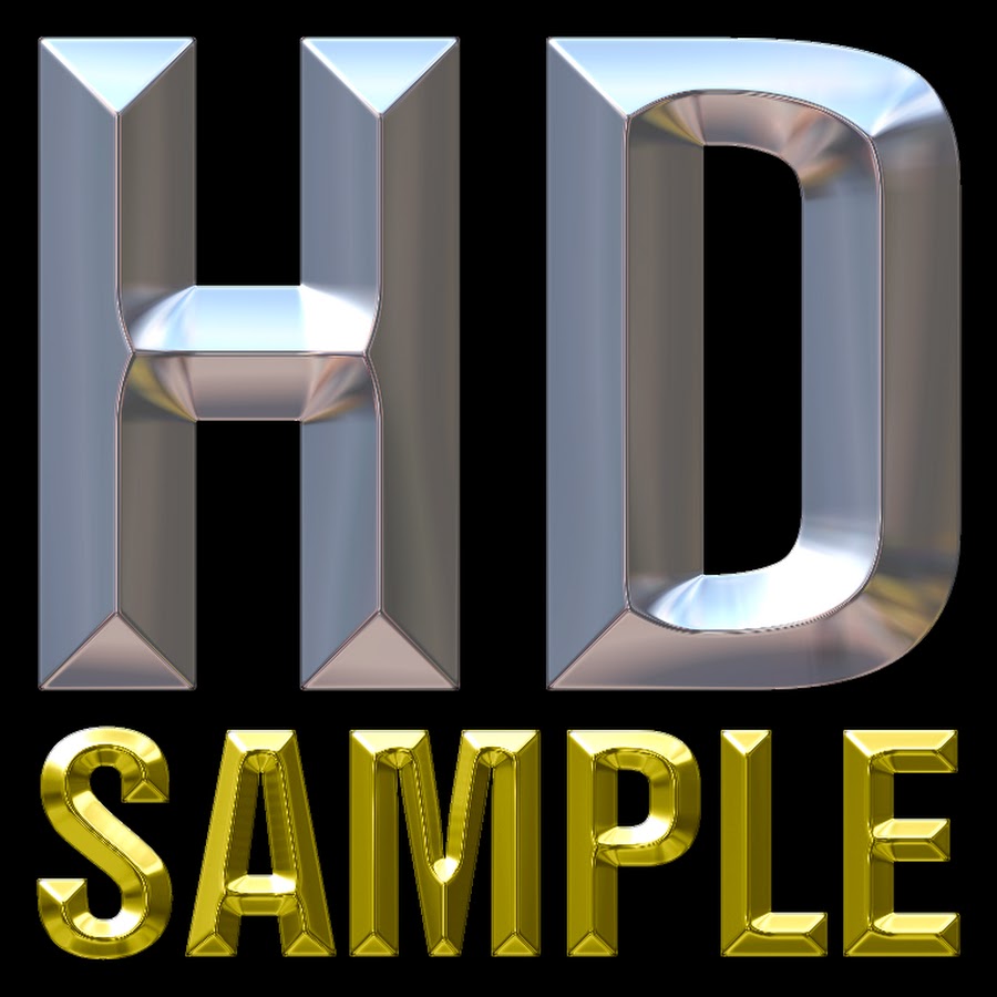 HD Sample - YouTube