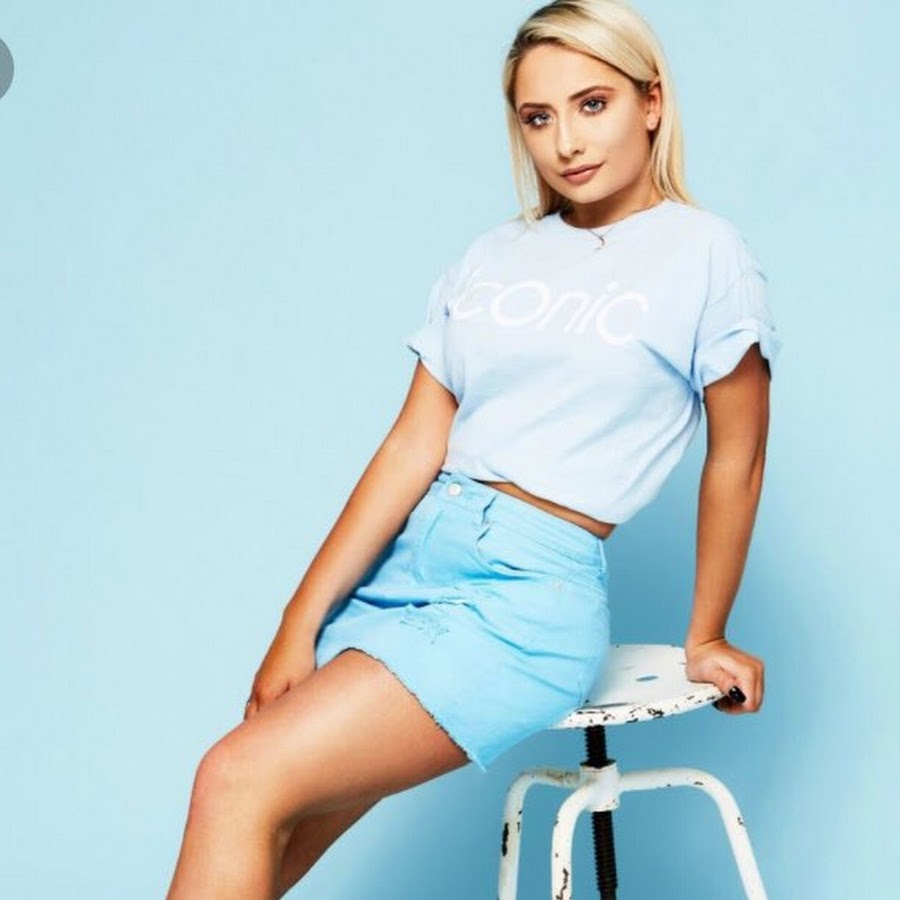 Saffron Fan page YouTube