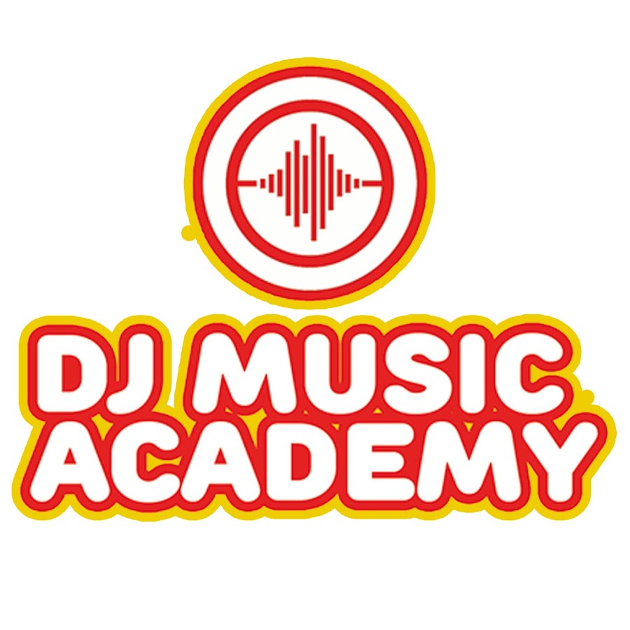 DJ Music Academy YouTube