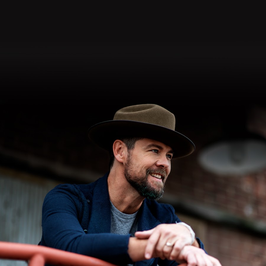 Jason Crabb YouTube
