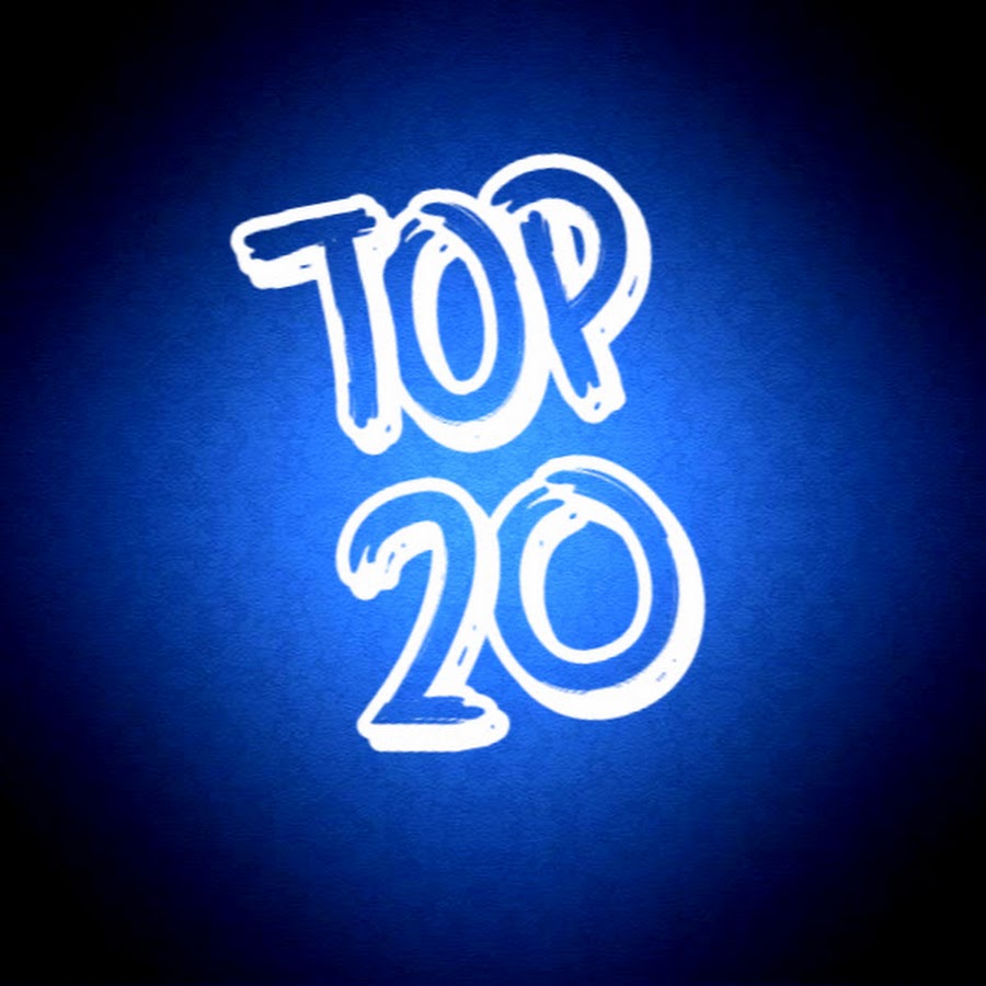 The Top 20 - YouTube